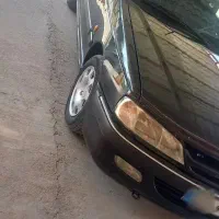 پارس مدل ۹۰ گاز فابریک