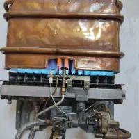 آب گرمکن دیوار ی بوتان B3115