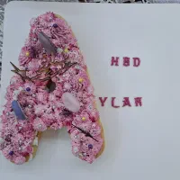 قبول سفارشات کیک تولدعصرانه شیرینی دسرحلوا|خدمات پذیرایی، مراسم|اراک, |دیوار