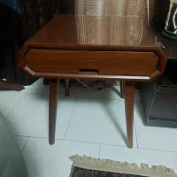 فروش مبلمان . میز عسلی  و جلو مبلی