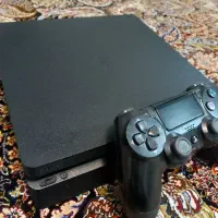 ps4 اِسلیم کپی خور