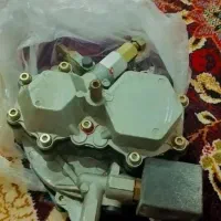 با سلام ریگلاتور گاز