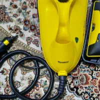 بخار شویی همیلتون