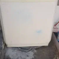 ماشین لباسشویی