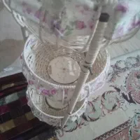 جای سیب وپیازی