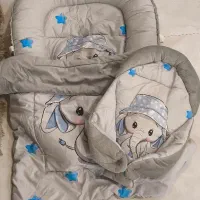 تشک گارد نوزاد|اسباب و اثاث بچه|خرمآباد, |دیوار