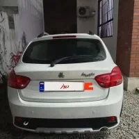 کوییک401ساده|خودرو سواری و وانت|نورآباد, |دیوار