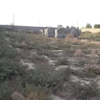 فروش زمین مسکونی شهرک آزادگان