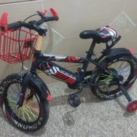 دوچرخه ۱۶
