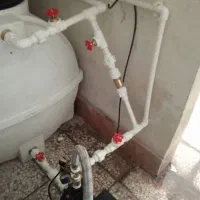 نصب و سرویس پمپ ابرسانی .پکیج .ابگرمکن .برد