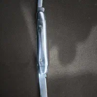 چاقو قلم تراشی قدیمی