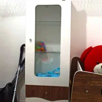 تخت|تخت و صندلی بچه|مشگین شهر, |دیوار