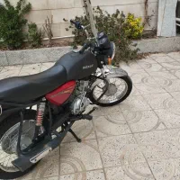 فروش باکسر 150مدل95|موتورسیکلت|تهران, شهر زیبا|دیوار
