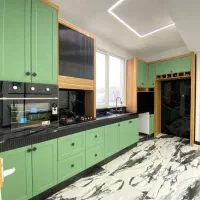 ۷۵متر،طبقه اول،پارکینگ اختصاصی،سندتکبرگ|فروش آپارتمان|تهران, شهر زیبا|دیوار