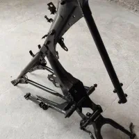 رنگ کوره ای الکترواستاتیک|خدمات پیشه و مهارت|آستانه اشرفیه, |دیوار