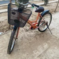 دوچرخه سایز ۲۴