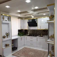 واحد ۱۲۰ متری ۲ خواب فول *لوکیشن فاز ۲ الهیه*