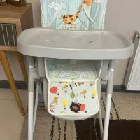 صندلی غذا نو