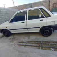 پراید مدل 89