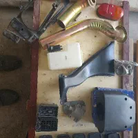 لوازم پیکان کلاسیک ومدل جدیدبدنه داخل سالن