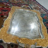 سینی قدیمی