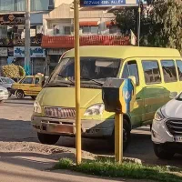 غزال پلاک عمومی ۱۵ نفره|خودرو سواری و وانت|آمل, |دیوار