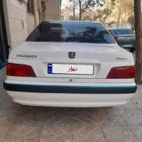 پژو پارس xu7p سفارشی|خودرو سواری و وانت|فردیس, شهرک وحدت|دیوار