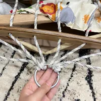 گهواره ننو نوزاد|اسباب و اثاث بچه|پاکدشت, پاکدشت (مامازند)|دیوار