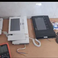 خدمات مربوط به برق وتاسیسات ساختمان