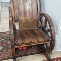 صندلی راک