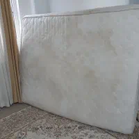 تشک دو نفره کارکرده