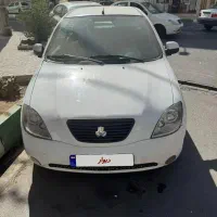 تیبا۲ مدل 97
