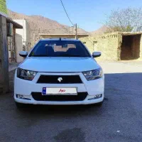 دنا مدل ۹۷|خودرو سواری و وانت|اراک, |دیوار