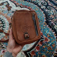 کیف چرمی اصل