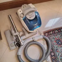 جارو برقی مدل هیتاچی ۱۶۰۰|جاروبرقی، جارو شارژی، بخارشو|تهران, نیلوفر|دیوار