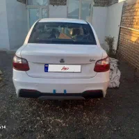 فروش ساینا sدوگانه|خودرو سواری و وانت|شهرآباد, |دیوار