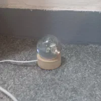 چراغ خواب گوی کهکشانی