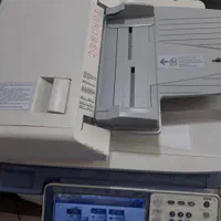 دستگاه کپی توشیبا 457
