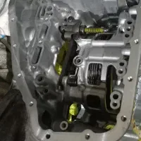 گیربکس چانگان اتومات