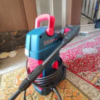شوینده فشار قوی رونیکس