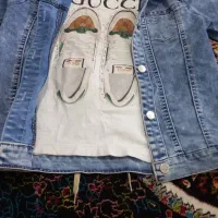 کت شلوار لی