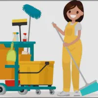 خدمات نظافتی مراقبتی|خدمات نظافت|الیگودرز, |دیوار