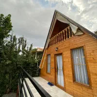 اجاره کلبه سوییسی