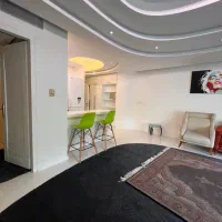 ۹۰متر فلت در بهترین مجتمع شمشک|اجارهٔ آپارتمان|شمشک, |دیوار