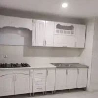 کابینت فول فابریک نصب نشده نونو در همه مدل همدان