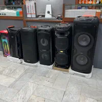 اسپیکر بلوتوثی شارژی