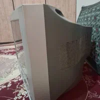 تلوزیون صنام در حد نو کم کار|تلویزیون و پروژکتور|کرمانشاه, |دیوار