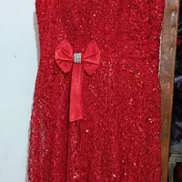 لباس شب سایز 40|لباس|چناران, |دیوار