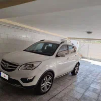چانگان CS35 مونتاژ، مدل ۱۳۹۷|خودرو سواری و وانت|کرج, مصباح|دیوار