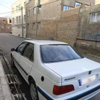 90 دوگانه کارخانه|خودرو سواری و وانت|میاندوآب, |دیوار